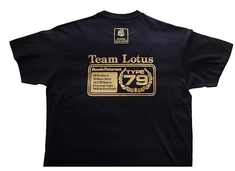 トップス   Team Lotus Shirt 90s Tommy Hilfiger Team Lotus Shirt 90s